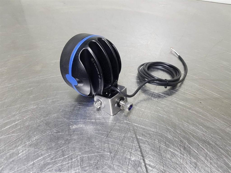 Hella Mega Beam LED - Worklight/Leuchte/Verlichtin - Elektrisüsteem - Ehitusmasinad: pilt 3 Hella Mega Beam LED - Worklight/Leuchte/Verlichtin - Elektrisüsteem - Ehitusmasinad: pilt 3