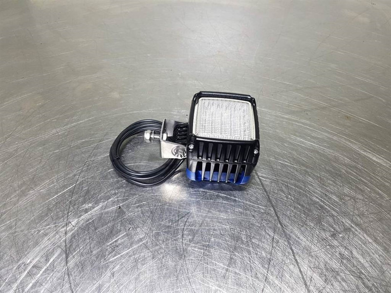 Hella Power Beam 2000-1GA 996 189-0-Light/Leuchte - Elektrisüsteem - Ehitusmasinad: pilt 2 Hella Power Beam 2000-1GA 996 189-0-Light/Leuchte - Elektrisüsteem - Ehitusmasinad: pilt 2