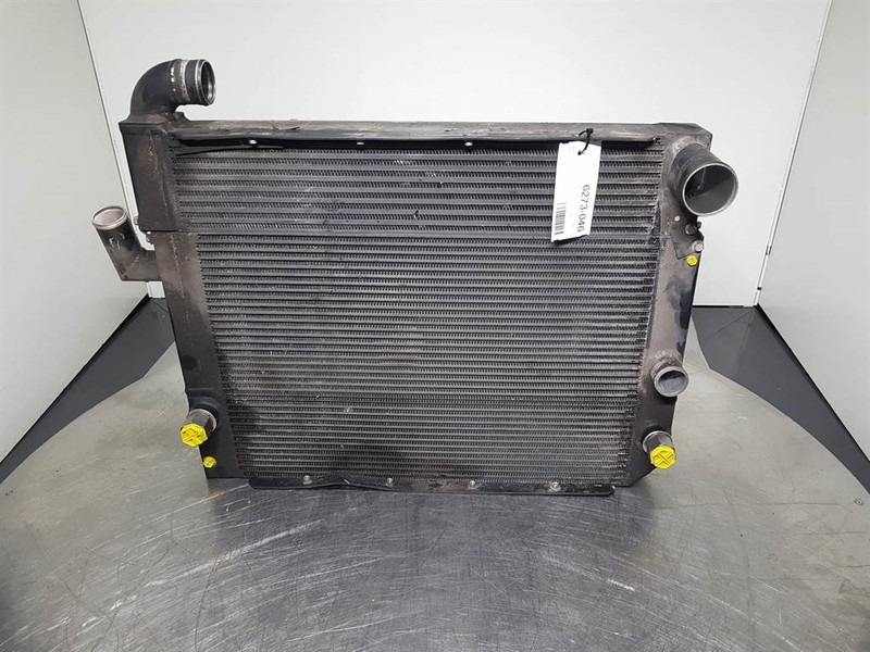 Hydac CMS-Combination Cooler/Kühler/Koeler - Mootor ja varuosad - Ehitusmasinad: pilt 1 Hydac CMS-Combination Cooler/Kühler/Koeler - Mootor ja varuosad - Ehitusmasinad: pilt 1