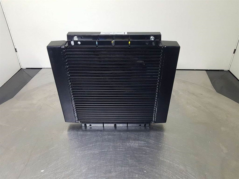Hydac OK-ELD4H/3.2/24V/1/S-3809078-Oil cooler/Ölkü - Hüdraulika - Ehitusmasinad: pilt 4 Hydac OK-ELD4H/3.2/24V/1/S-3809078-Oil cooler/Ölkü - Hüdraulika - Ehitusmasinad: pilt 4