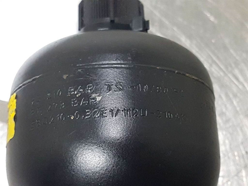 Hydac SBO210-0,32E1/112U-210AK-3041895-Accumulator - Hüdraulika - Ehitusmasinad: pilt 3 Hydac SBO210-0,32E1/112U-210AK-3041895-Accumulator - Hüdraulika - Ehitusmasinad: pilt 3