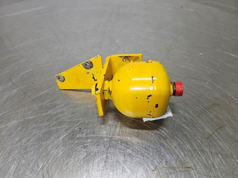 Hydac SBO210-0,75E1/112A - Hüdraulika - Ehitusmasinad: pilt 1 Hydac SBO210-0,75E1/112A - Hüdraulika - Ehitusmasinad: pilt 1