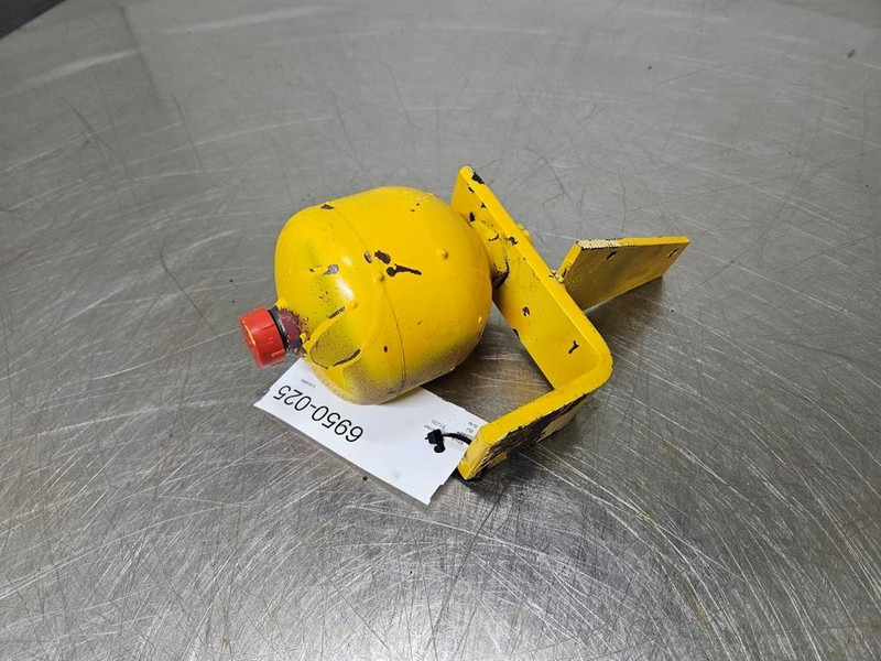 Hydac SBO210-0,75E1/112A - Hüdraulika - Ehitusmasinad: pilt 3 Hydac SBO210-0,75E1/112A - Hüdraulika - Ehitusmasinad: pilt 3