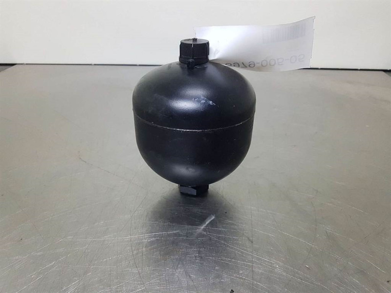 Hydac SBO210-1,4E1/112U-210AK-3041953-Accumulator - Hüdraulika - Ehitusmasinad: pilt 1 Hydac SBO210-1,4E1/112U-210AK-3041953-Accumulator - Hüdraulika - Ehitusmasinad: pilt 1