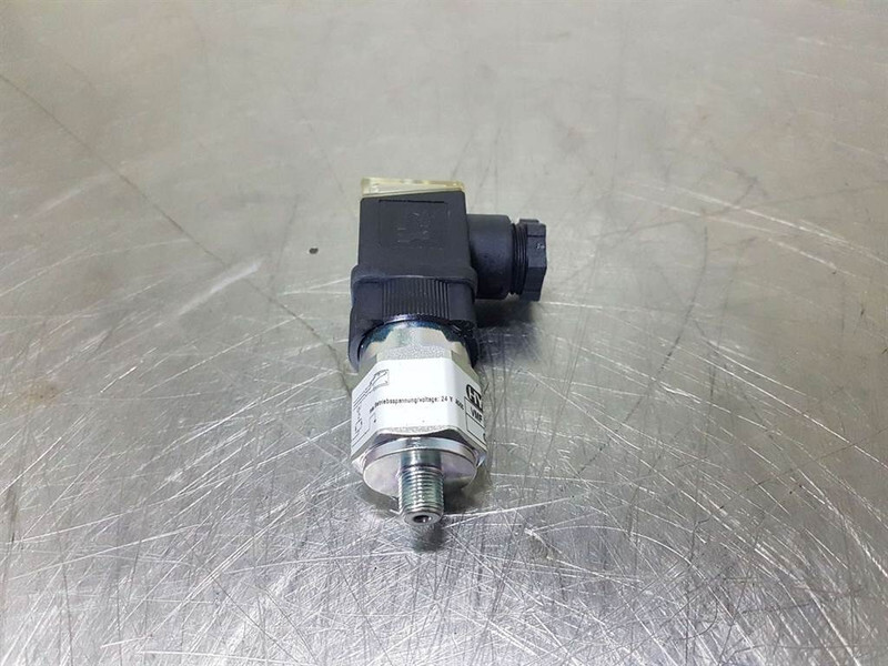 Hydac VMF 2 D.1 /-L24-301705-Clogging indicators - Elektrisüsteem - Ehitusmasinad: pilt 3 Hydac VMF 2 D.1 /-L24-301705-Clogging indicators - Elektrisüsteem - Ehitusmasinad: pilt 3