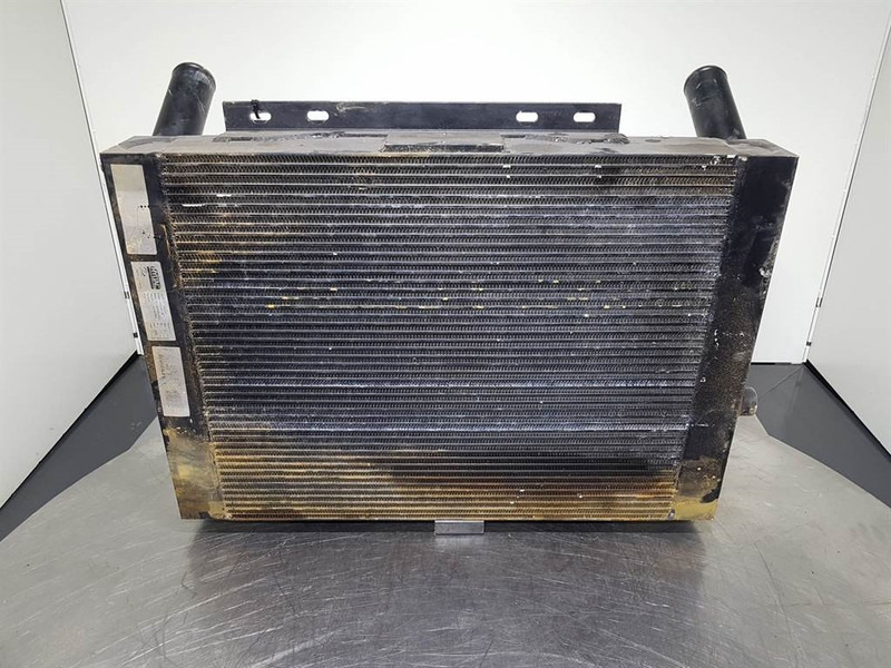 Hydac - Watercooler/Kühler/Koeler - Mootor ja varuosad - Ehitusmasinad: pilt 3 Hydac - Watercooler/Kühler/Koeler - Mootor ja varuosad - Ehitusmasinad: pilt 3