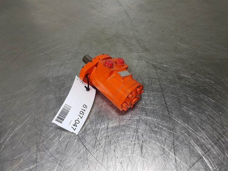 Hydraulic motor/Hydraulikmotor - Hüdraulika: pilt 2 Hydraulic motor/Hydraulikmotor - Hüdraulika: pilt 2