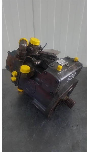 Hydromatik A4V125HW1.0R002A1A - Drive pump/Fahrpumpe/Rijpomp - Hüdraulika: pilt 1 Hydromatik A4V125HW1.0R002A1A - Drive pump/Fahrpumpe/Rijpomp - Hüdraulika: pilt 1
