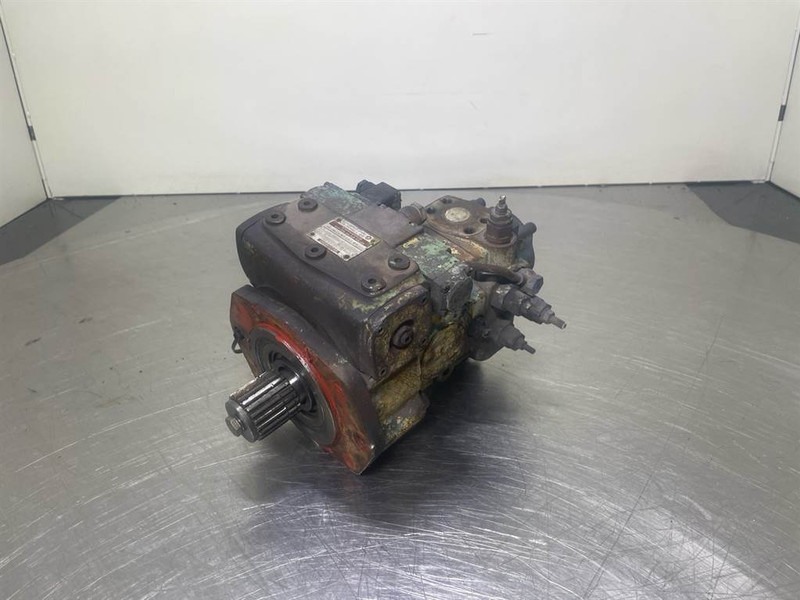 Hydromatik A4V56DA1.0L001A10-233.19.02.17-Drive pump/Rijpomp - Hüdraulika - Ehitusmasinad: pilt 1 Hydromatik A4V56DA1.0L001A10-233.19.02.17-Drive pump/Rijpomp - Hüdraulika - Ehitusmasinad: pilt 1