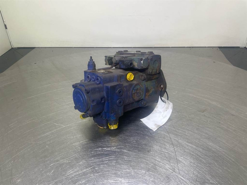 Hydromatik A4V56DA1.0L001A10-233.19.02.17-Drive pump/Rijpomp - Hüdraulika - Ehitusmasinad: pilt 3 Hydromatik A4V56DA1.0L001A10-233.19.02.17-Drive pump/Rijpomp - Hüdraulika - Ehitusmasinad: pilt 3