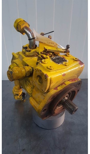 Hydromatik A4V56HW1.0R001010 - Drive pump/Fahrpumpe/Rijpomp - Hüdraulika: pilt 1 Hydromatik A4V56HW1.0R001010 - Drive pump/Fahrpumpe/Rijpomp - Hüdraulika: pilt 1