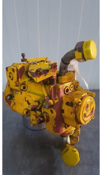 Hydromatik A4V56HW1.0R001010 - Drive pump/Fahrpumpe/Rijpomp - Hüdraulika: pilt 2 Hydromatik A4V56HW1.0R001010 - Drive pump/Fahrpumpe/Rijpomp - Hüdraulika: pilt 2