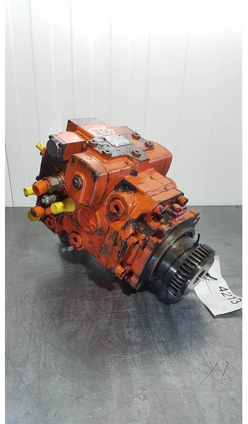 Hydromatik A4V71DA2.0R101E10 - Drive pump/Fahrpumpe/Rijpomp - Hüdraulika: pilt 1 Hydromatik A4V71DA2.0R101E10 - Drive pump/Fahrpumpe/Rijpomp - Hüdraulika: pilt 1