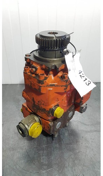 Hydromatik A4V71DA2.0R101E10 - Drive pump/Fahrpumpe/Rijpomp - Hüdraulika: pilt 3 Hydromatik A4V71DA2.0R101E10 - Drive pump/Fahrpumpe/Rijpomp - Hüdraulika: pilt 3