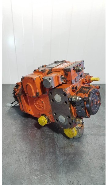 Hydromatik A4V71DA2.0R101E10 - Drive pump/Fahrpumpe/Rijpomp - Hüdraulika: pilt 2 Hydromatik A4V71DA2.0R101E10 - Drive pump/Fahrpumpe/Rijpomp - Hüdraulika: pilt 2