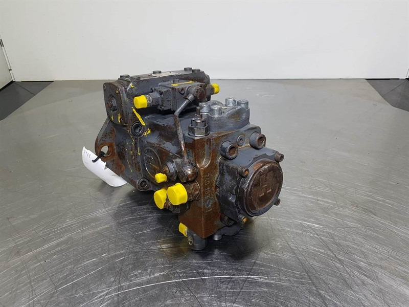 Hydromatik A4V90HD1.0R002020-233.22.05.00-Drive pump/Fahrpump - Hüdraulika - Ehitusmasinad: pilt 3 Hydromatik A4V90HD1.0R002020-233.22.05.00-Drive pump/Fahrpump - Hüdraulika - Ehitusmasinad: pilt 3