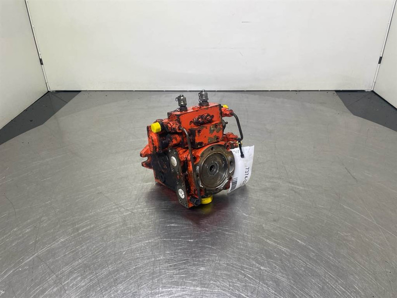 Hydromatik A4VG28MS1/30R-Drive pump/Fahrpumpe/Rijpomp - Hüdraulika - Ehitusmasinad: pilt 3 Hydromatik A4VG28MS1/30R-Drive pump/Fahrpumpe/Rijpomp - Hüdraulika - Ehitusmasinad: pilt 3