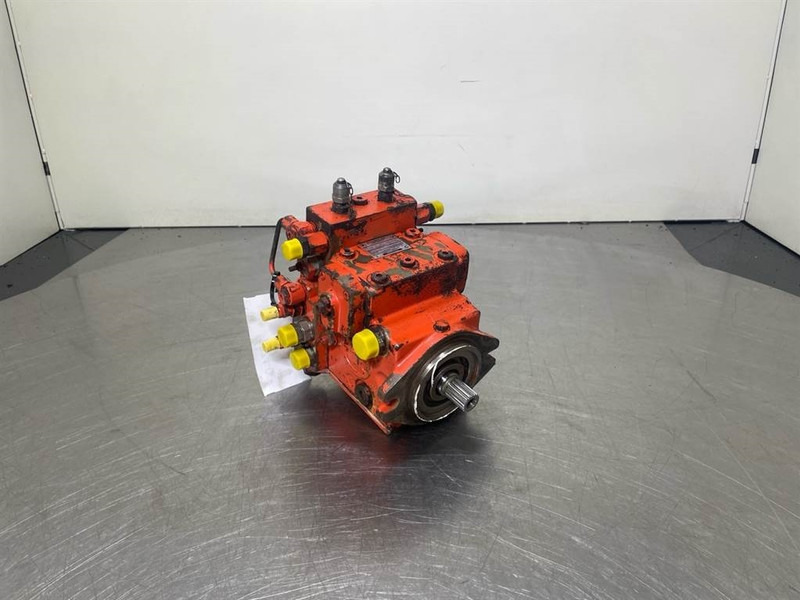 Hydromatik A4VG28MS1/30R-Drive pump/Fahrpumpe/Rijpomp - Hüdraulika - Ehitusmasinad: pilt 1 Hydromatik A4VG28MS1/30R-Drive pump/Fahrpumpe/Rijpomp - Hüdraulika - Ehitusmasinad: pilt 1