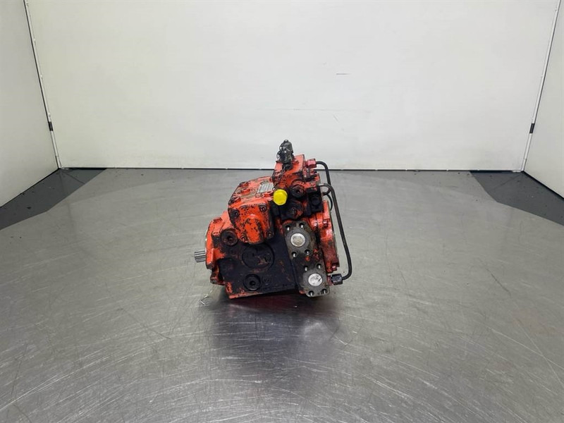 Hydromatik A4VG28MS1/30R-Drive pump/Fahrpumpe/Rijpomp - Hüdraulika - Ehitusmasinad: pilt 2 Hydromatik A4VG28MS1/30R-Drive pump/Fahrpumpe/Rijpomp - Hüdraulika - Ehitusmasinad: pilt 2