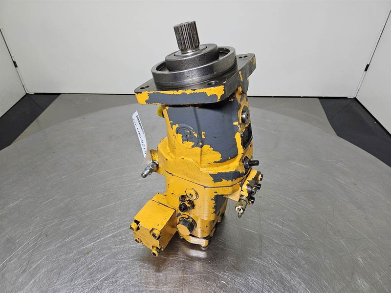 Hydromatik A6VM107HA1T-Drive motor/Fahrmotor/Rijmotor - Hüdraulika - Ehitusmasinad: pilt 3 Hydromatik A6VM107HA1T-Drive motor/Fahrmotor/Rijmotor - Hüdraulika - Ehitusmasinad: pilt 3
