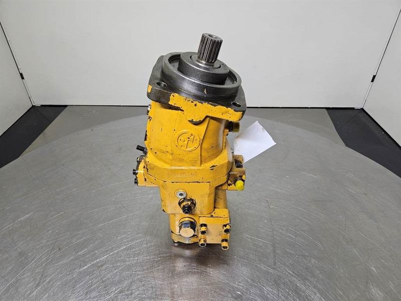 Hydromatik A6VM107HA1T-Drive motor/Fahrmotor/Rijmotor - Hüdraulika - Ehitusmasinad: pilt 1 Hydromatik A6VM107HA1T-Drive motor/Fahrmotor/Rijmotor - Hüdraulika - Ehitusmasinad: pilt 1
