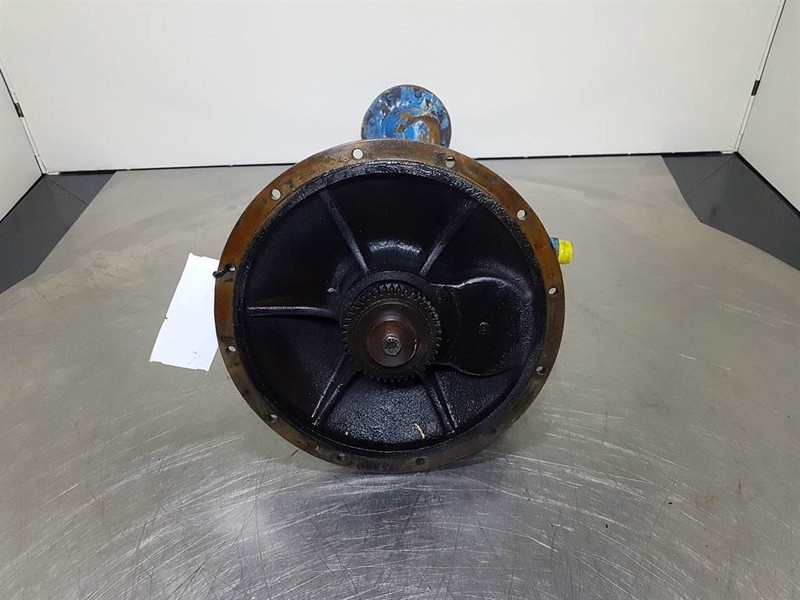 Hydromatik A8V55SR1R101F100081-227.20.90.81-Load sensing pump - Hüdraulika - Ehitusmasinad: pilt 5 Hydromatik A8V55SR1R101F100081-227.20.90.81-Load sensing pump - Hüdraulika - Ehitusmasinad: pilt 5