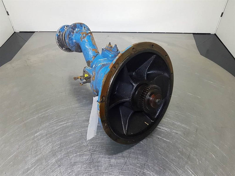 Hydromatik A8V55SR1R101F100081-227.20.90.81-Load sensing pump - Hüdraulika - Ehitusmasinad: pilt 4 Hydromatik A8V55SR1R101F100081-227.20.90.81-Load sensing pump - Hüdraulika - Ehitusmasinad: pilt 4