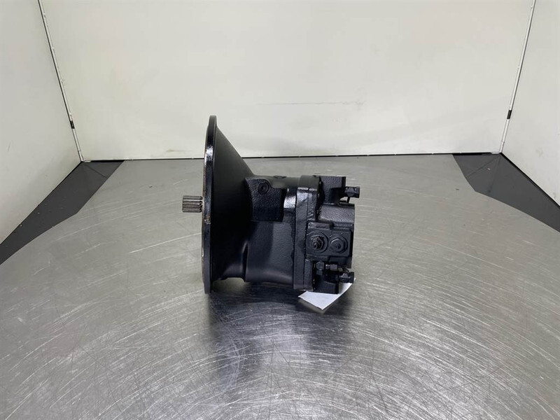Hydromatik A8V55SR1R101F11729073-R/MH5-SPAR-Load sensing pump - Hüdraulika - Ehitusmasinad: pilt 5 Hydromatik A8V55SR1R101F11729073-R/MH5-SPAR-Load sensing pump - Hüdraulika - Ehitusmasinad: pilt 5