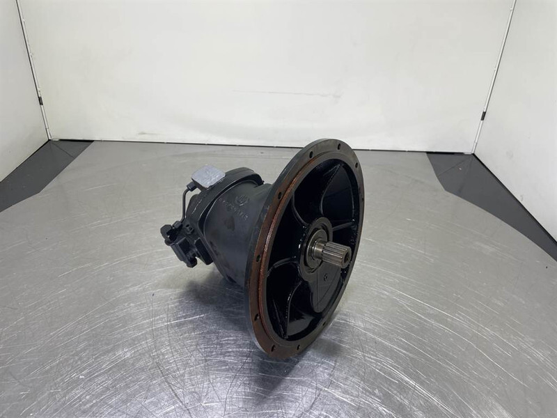 Hydromatik A8V55SR1R101F11729073-R/MH5-SPAR-Load sensing pump - Hüdraulika - Ehitusmasinad: pilt 1 Hydromatik A8V55SR1R101F11729073-R/MH5-SPAR-Load sensing pump - Hüdraulika - Ehitusmasinad: pilt 1