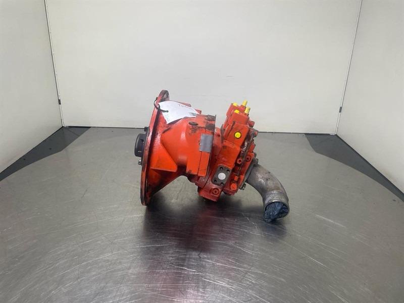 Hydromatik A8VO55LR3H2/60R1-Load sensing pump - Hüdraulika - Ehitusmasinad: pilt 1 Hydromatik A8VO55LR3H2/60R1-Load sensing pump - Hüdraulika - Ehitusmasinad: pilt 1