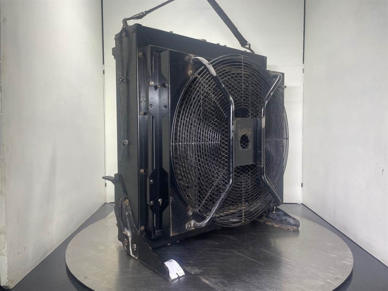 Hyundai HL757-7A-11LF-30521-Cooler/Kühler/Koeler - Mootor - Ehitusmasinad: pilt 5 Hyundai HL757-7A-11LF-30521-Cooler/Kühler/Koeler - Mootor - Ehitusmasinad: pilt 5