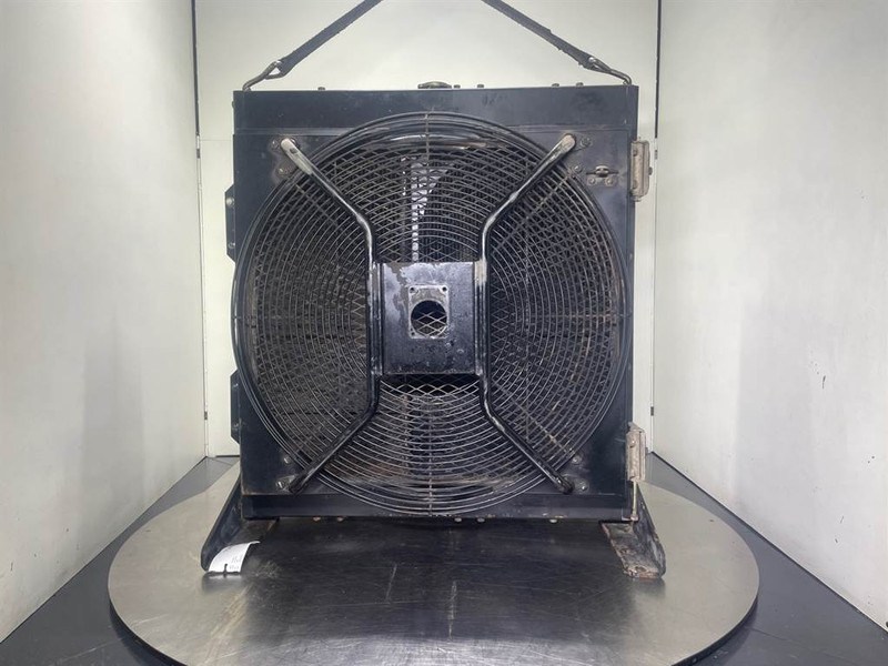 Hyundai HL757-7A-11LF-30521-Cooler/Kühler/Koeler - Mootor - Ehitusmasinad: pilt 4 Hyundai HL757-7A-11LF-30521-Cooler/Kühler/Koeler - Mootor - Ehitusmasinad: pilt 4