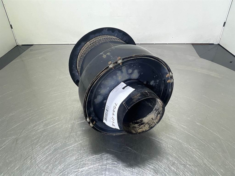 Hyundai HL757-7A-11N8-20181-Precleaner - Mootor - Ehitusmasinad: pilt 3 Hyundai HL757-7A-11N8-20181-Precleaner - Mootor - Ehitusmasinad: pilt 3