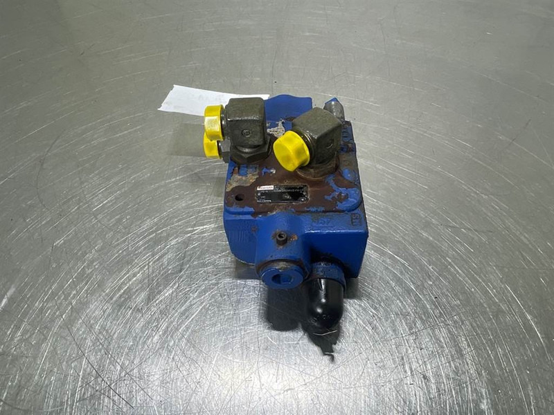 Hyundai HL757-7A-31LC-81010/RSM2-R901097120-Ride control - Hüdraulika - Ehitusmasinad: pilt 2 Hyundai HL757-7A-31LC-81010/RSM2-R901097120-Ride control - Hüdraulika - Ehitusmasinad: pilt 2