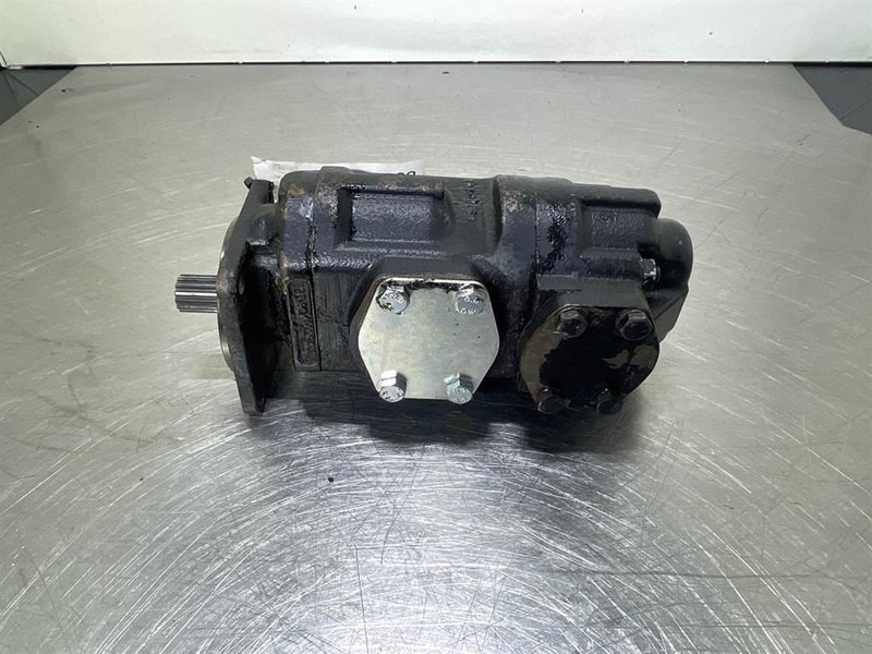 Hyundai HL757-7A-31LD-00300-146209-Main pump - Hüdraulika - Ehitusmasinad: pilt 1 Hyundai HL757-7A-31LD-00300-146209-Main pump - Hüdraulika - Ehitusmasinad: pilt 1