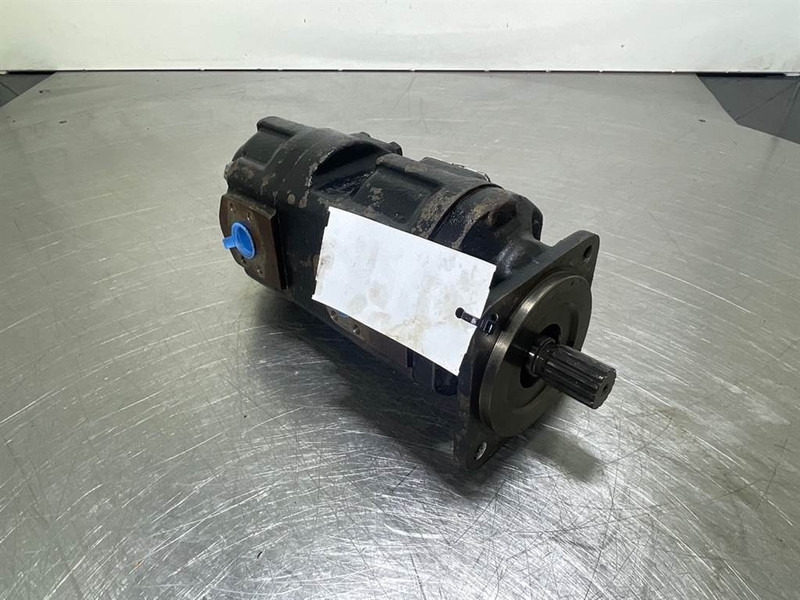 Hyundai HL757-7A-31LD-00300-146209-Main pump - Hüdraulika - Ehitusmasinad: pilt 2 Hyundai HL757-7A-31LD-00300-146209-Main pump - Hüdraulika - Ehitusmasinad: pilt 2