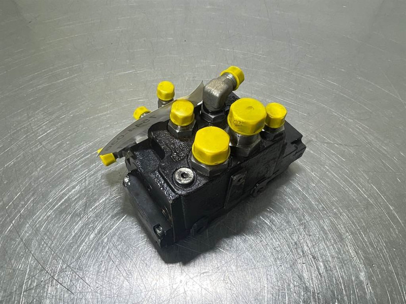 Hyundai HL757-7A-31LD-30020 / EHPS80/ 8-0-Steeringvalve - Hüdraulika - Ehitusmasinad: pilt 4 Hyundai HL757-7A-31LD-30020 / EHPS80/ 8-0-Steeringvalve - Hüdraulika - Ehitusmasinad: pilt 4
