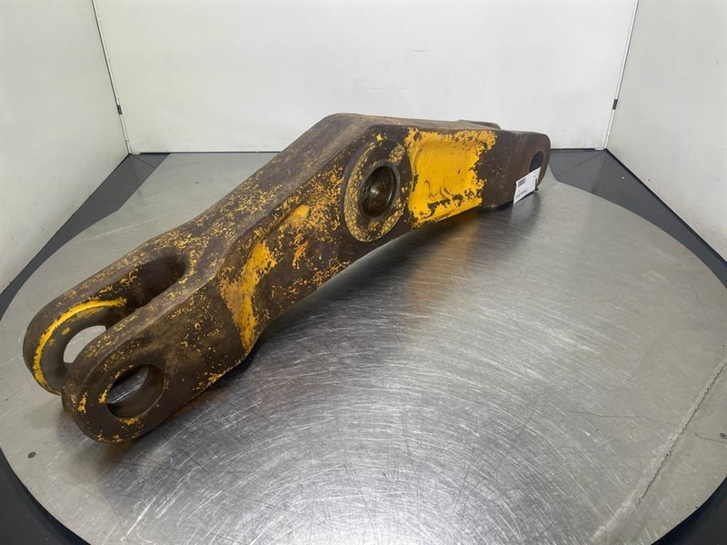 Hyundai HL757-7A-61LD-10141 / 61LD-10151-Bell crank - Poom - Ehitusmasinad: pilt 2 Hyundai HL757-7A-61LD-10141 / 61LD-10151-Bell crank - Poom - Ehitusmasinad: pilt 2