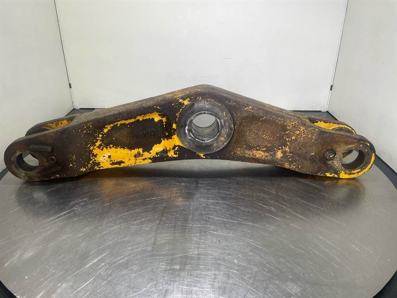 Hyundai HL757-7A-61LD-10141 / 61LD-10151-Bell crank - Poom - Ehitusmasinad: pilt 4 Hyundai HL757-7A-61LD-10141 / 61LD-10151-Bell crank - Poom - Ehitusmasinad: pilt 4