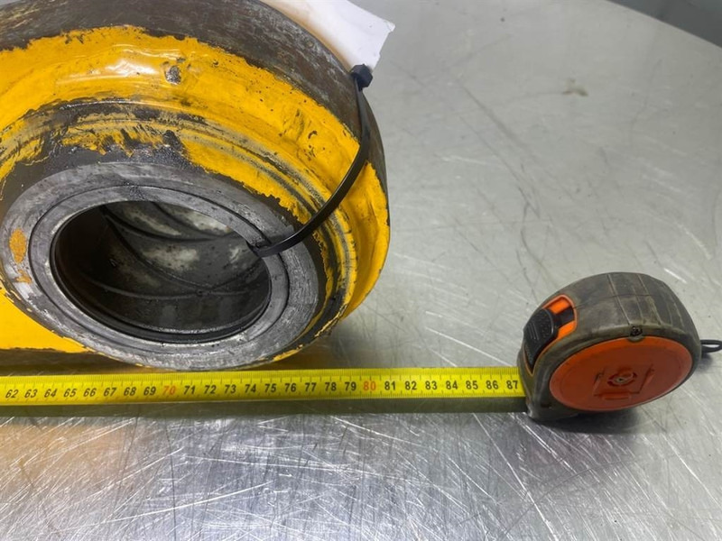 Hyundai HL757-7A-61LD-10171 / 61LD-10161-Link - Poom - Ehitusmasinad: pilt 5 Hyundai HL757-7A-61LD-10171 / 61LD-10161-Link - Poom - Ehitusmasinad: pilt 5