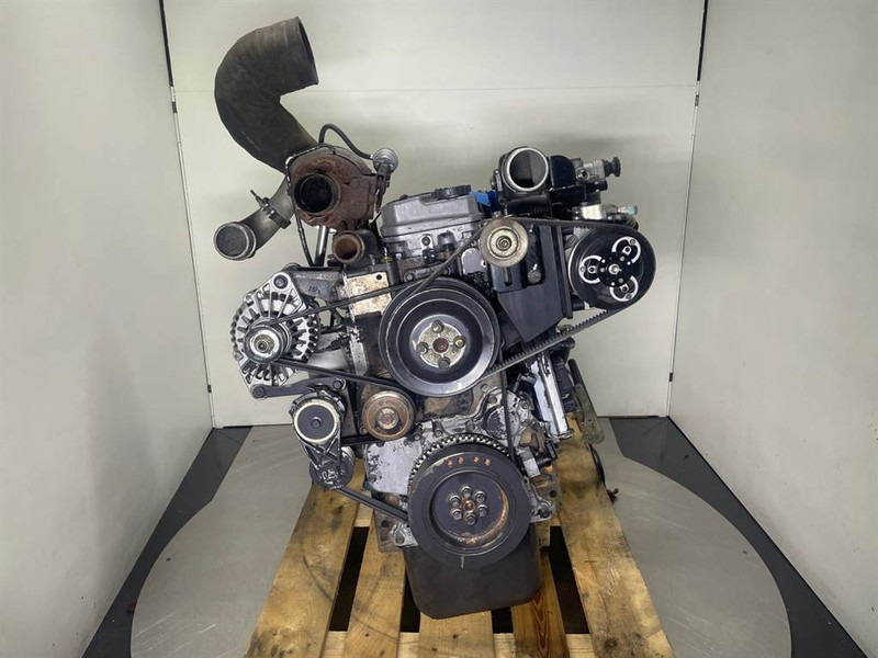 Hyundai HL757-7A-Cummins-11LD-01000-Engine/Motor - Mootor - Ehitusmasinad: pilt 4 Hyundai HL757-7A-Cummins-11LD-01000-Engine/Motor - Mootor - Ehitusmasinad: pilt 4