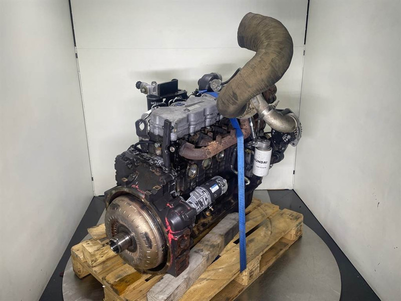 Hyundai HL757-7A-Cummins-11LD-01000-Engine/Motor - Mootor - Ehitusmasinad: pilt 3 Hyundai HL757-7A-Cummins-11LD-01000-Engine/Motor - Mootor - Ehitusmasinad: pilt 3