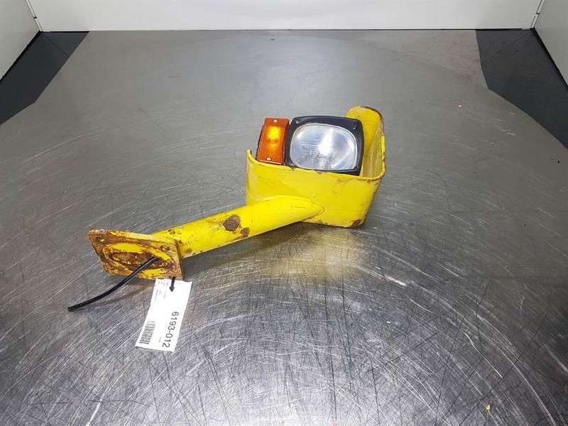 Hyundai HL760-9 - Light/Leuchte/Verlichting - Elektrisüsteem - Ehitusmasinad: pilt 1 Hyundai HL760-9 - Light/Leuchte/Verlichting - Elektrisüsteem - Ehitusmasinad: pilt 1