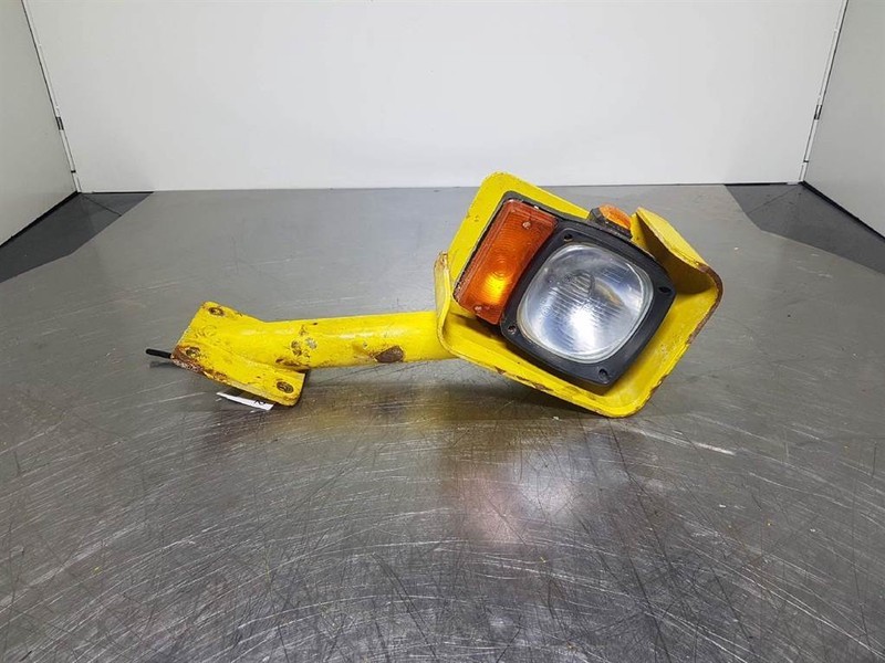 Hyundai HL760-9 - Light/Leuchte/Verlichting - Elektrisüsteem - Ehitusmasinad: pilt 2 Hyundai HL760-9 - Light/Leuchte/Verlichting - Elektrisüsteem - Ehitusmasinad: pilt 2