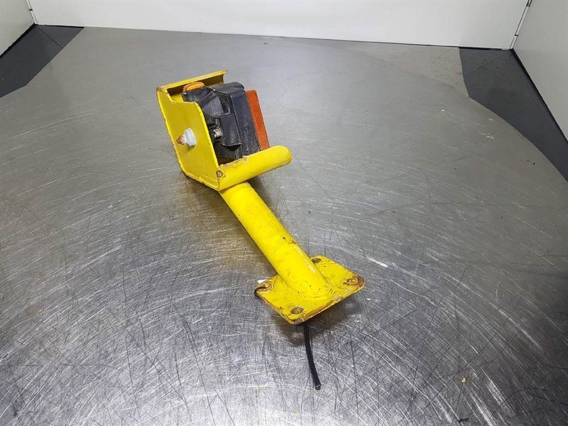Hyundai HL760-9 - Light/Leuchte/Verlichting - Elektrisüsteem - Ehitusmasinad: pilt 3 Hyundai HL760-9 - Light/Leuchte/Verlichting - Elektrisüsteem - Ehitusmasinad: pilt 3