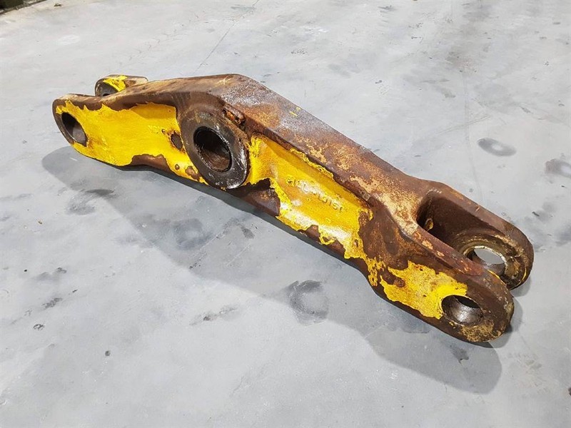 Hyundai HL760-9 - Shift lever/Umlenkhebel/Duwstuk - Poom: pilt 3 Hyundai HL760-9 - Shift lever/Umlenkhebel/Duwstuk - Poom: pilt 3