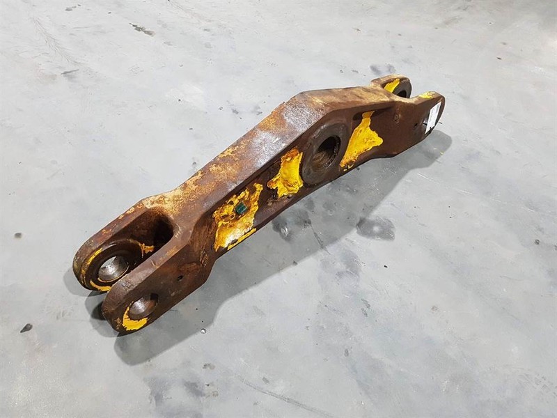 Hyundai HL760-9 - Shift lever/Umlenkhebel/Duwstuk - Poom: pilt 1 Hyundai HL760-9 - Shift lever/Umlenkhebel/Duwstuk - Poom: pilt 1