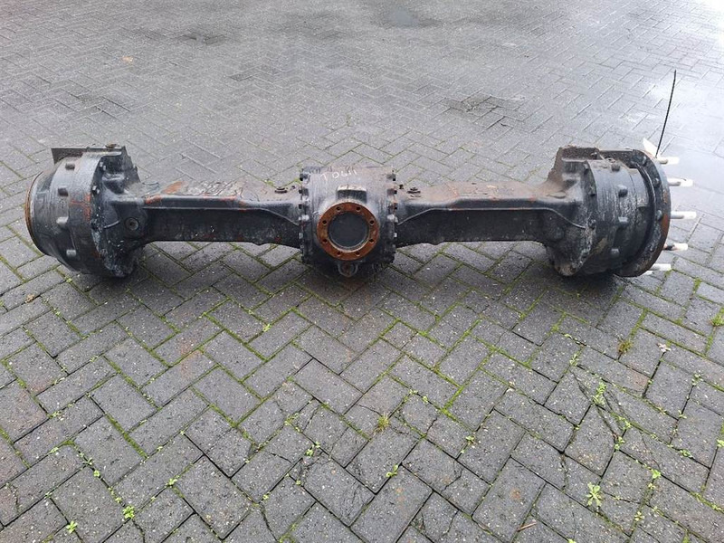 JCB 333/T0611-ZF MT-L3075II-4474051328-Axle/Achse/As - Telg ja varuosad - Ehitusmasinad: pilt 4 JCB 333/T0611-ZF MT-L3075II-4474051328-Axle/Achse/As - Telg ja varuosad - Ehitusmasinad: pilt 4