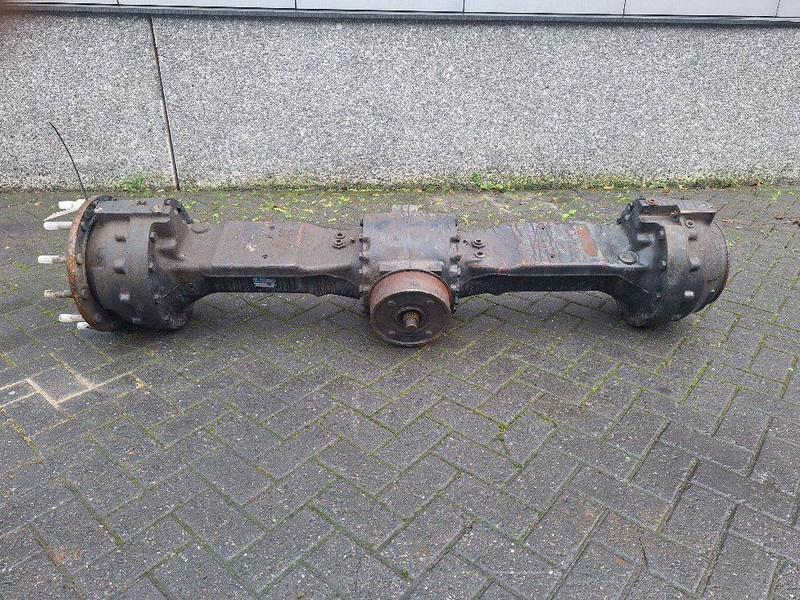 JCB 333/T0611-ZF MT-L3075II-4474051328-Axle/Achse/As - Telg ja varuosad - Ehitusmasinad: pilt 1 JCB 333/T0611-ZF MT-L3075II-4474051328-Axle/Achse/As - Telg ja varuosad - Ehitusmasinad: pilt 1