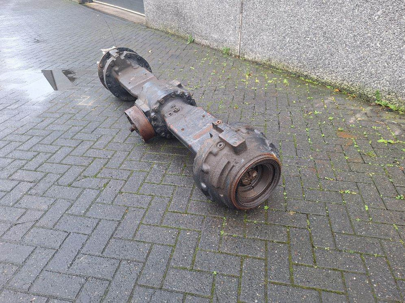 JCB 333/T0611-ZF MT-L3075II-4474051328-Axle/Achse/As - Telg ja varuosad - Ehitusmasinad: pilt 2 JCB 333/T0611-ZF MT-L3075II-4474051328-Axle/Achse/As - Telg ja varuosad - Ehitusmasinad: pilt 2